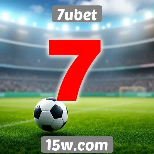 Como funciona o sistema de apostas do 7ubet