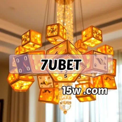 7ubet: Descubra o Futuro dos Cassinos com Jogos Ao Vivo Incríveis