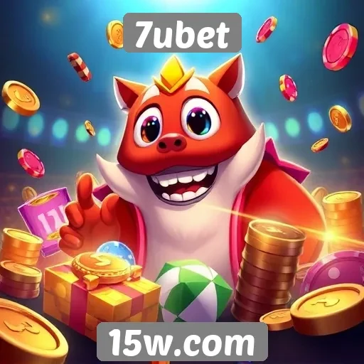 Análise de jogos populares no site 7ubet
