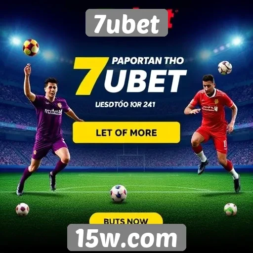 Ofertas promocionais no 7ubet atraem novos jogadores