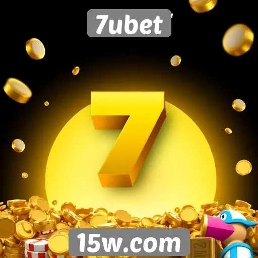 Promoções e bônus atrativos disponíveis no 7ubet