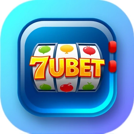 7ubet logo