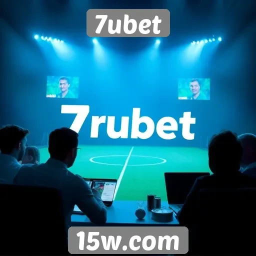 Experiência do usuário no 7ubet